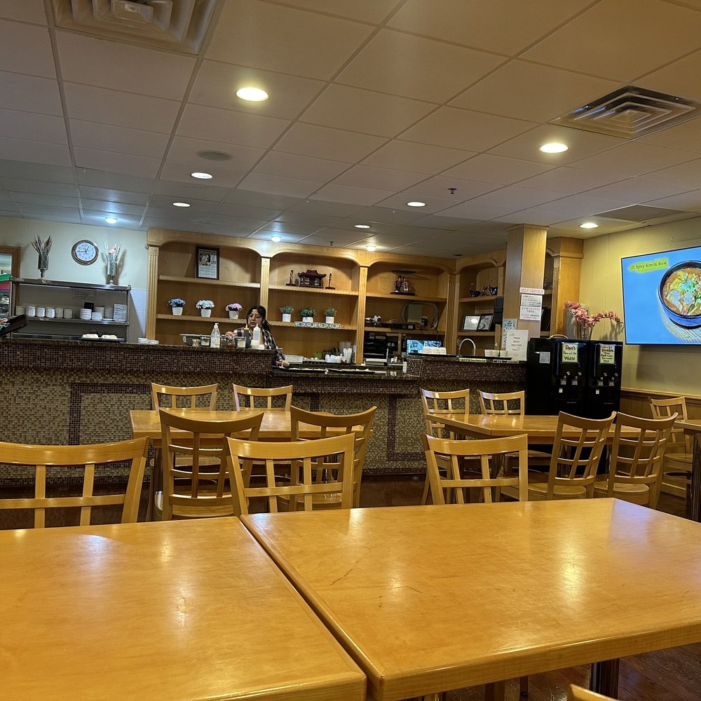Spa World - Dining area - Saunas Near Me - Centreville, Virginia Spa World - Dining area - Saunas Near Me - Centreville, Virginia