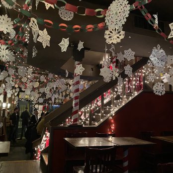 Jose Pistolas - Snowflakes - Mexican Near Me - Philadelphia, Pennsylvania Jose Pistolas - Snowflakes - Mexican Near Me - Philadelphia, Pennsylvania