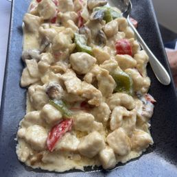 CHEF SPECIAL