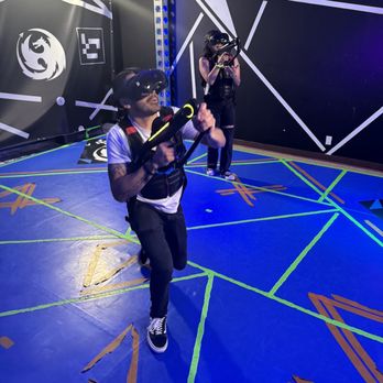 Escape To VR photo 3