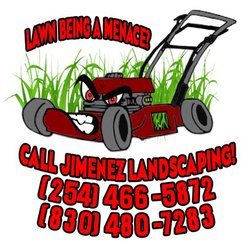 Jimenez Landscaping