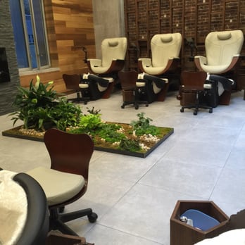 Bling Lash - Pedicure area. The chairs are so comfortable! - Eyelash Service Near Me - New York, New York Bling Lash - Pedicure area. The chairs are so comfortable! - Eyelash Service Near Me - New York, New York