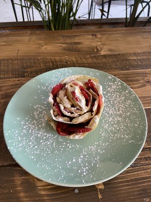 Urban Crêperie by null