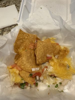 Rey Tacos by null
