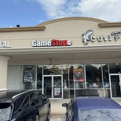 GameStop