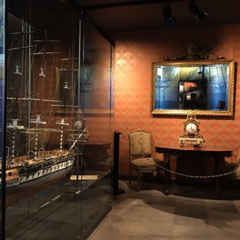 Museo Naval - Museums Near Me - Puerto Vallarta, JAL