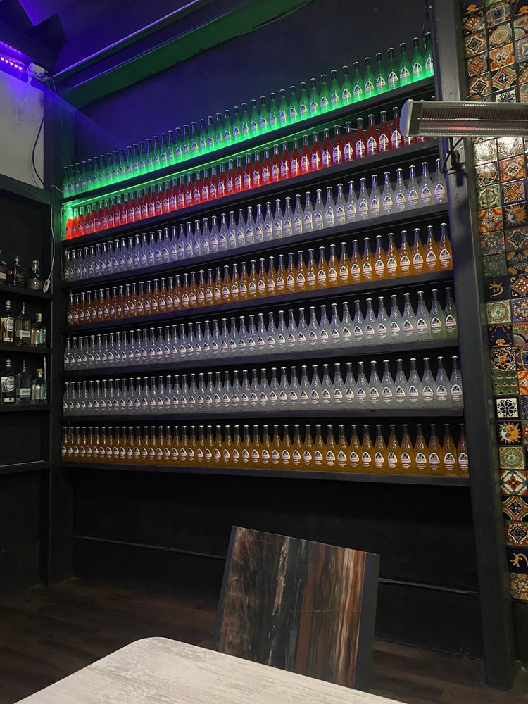 Uncle Ricos Cantina