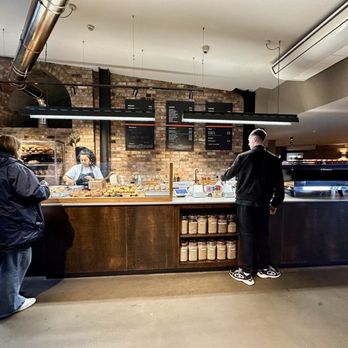 Bread 41 - Cafes Near Me - Dublin, D