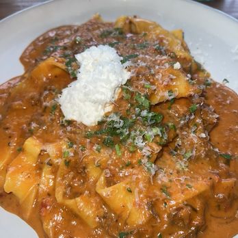 Rudolfo's - Italian Near Me - Pacific Grove, California