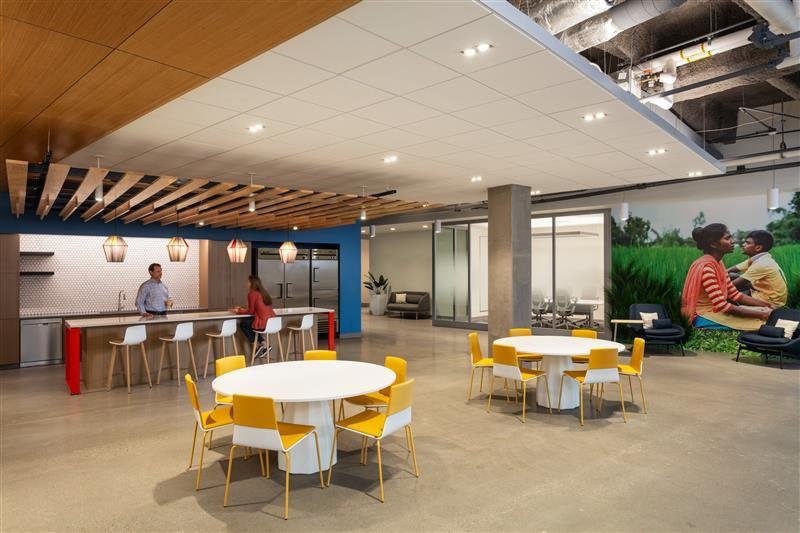 Compassion International - social services organization in Colorado Springs, CO