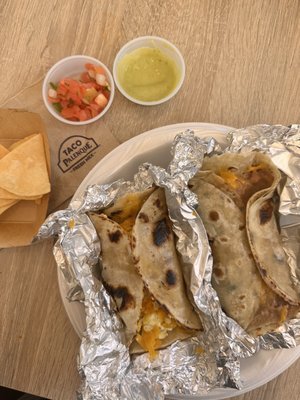 Taco Palenque Cedar Park by null