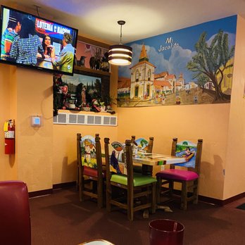 Mi Jacalito Restaurant - inside restaurant. - Mexican Near Me - Racine, Wisconsin Mi Jacalito Restaurant - inside restaurant. - Mexican Near Me - Racine, Wisconsin