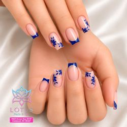 Lotus Nails & Spa