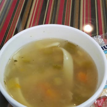 Oscar's Deli & Grill - Chicken noodle soup - Sandwiches Near Me - Tustin, California Oscar's Deli & Grill - Chicken noodle soup - Sandwiches Near Me - Tustin, California