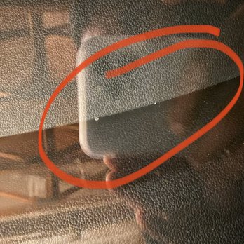 Auto Glass Force - Shards not cleaned off the dashboard - Windshield Installation & Repair Near Me - Hayward, California Auto Glass Force - Shards not cleaned off the dashboard - Windshield Installation & Repair Near Me - Hayward, California
