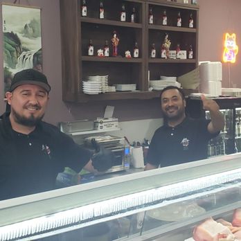 Sushi Miguels Style - The sushi chef experts !!! - Sushi Bars Near Me - Victorville, California Sushi Miguels Style - The sushi chef experts !!! - Sushi Bars Near Me - Victorville, California