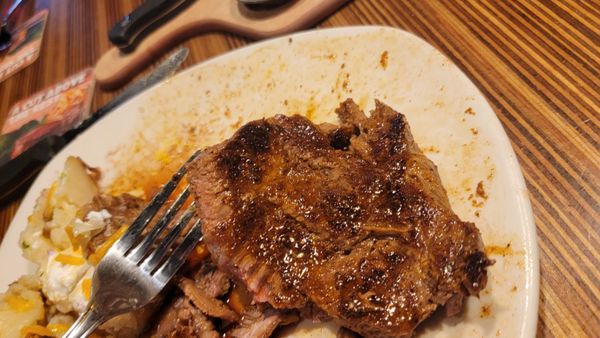 Outback Steakhouse by null