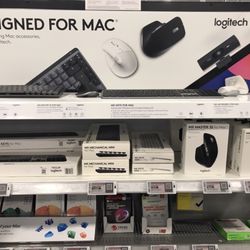 Best Buy Tempe Marketplace - Keyboards