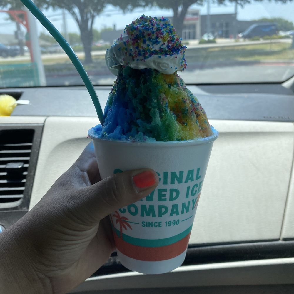 Bahama Buck's - Shaved Ice Near Me - Universal City, Texas