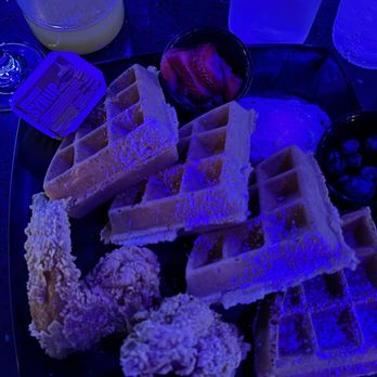 Teranga City - Chicken and Waffles - Lounges Near Me - Atlanta, Georgia Teranga City - Chicken and Waffles - Lounges Near Me - Atlanta, Georgia