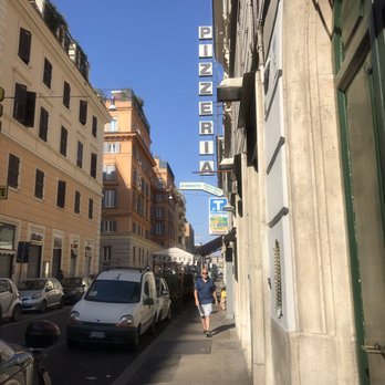 La Bruschetta - Italian Near Me - Roma, 62 La Bruschetta - Italian Near Me - Roma, 62