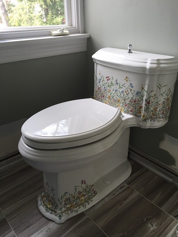 Slide of Custom Plumbing & Heating