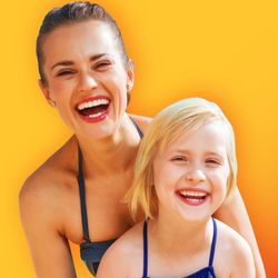 SafeSplash+SwimLabs of Coeur d' Alene