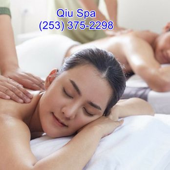 Qiu SPA - Massage Near Me - Auburn, Washington