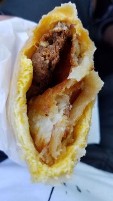 Hungry Harold's by null