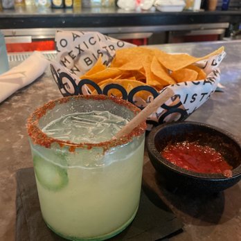 Anejo Mexican Bistro - Pineapple Skinny Marg :) - Mexican Near Me - Hyannis, Massachusetts Anejo Mexican Bistro - Pineapple Skinny Marg :) - Mexican Near Me - Hyannis, Massachusetts