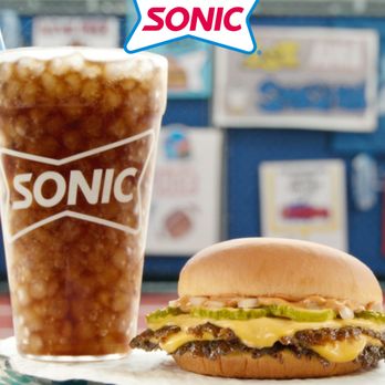 Sonic Drive-In - Burgers Near Me - Nesconset, New York