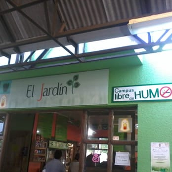 El Jardín - Salad Near Me - Tijuana, BCN