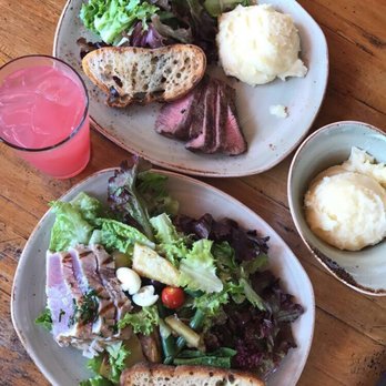 Tender Greens - New American Near Me - Pasadena, California