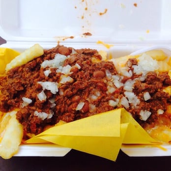 Taco Treat - Chili cheese fries - Mexican Near Me - Arcadia, California Taco Treat - Chili cheese fries - Mexican Near Me - Arcadia, California