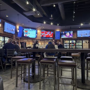 Maverick’s - Sports Bars Near Me - Woodhaven, Michigan Maverick’s - Sports Bars Near Me - Woodhaven, Michigan