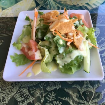 Pad Thai - Thai Near Me - Santa Ana, California