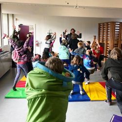The Clearwater School