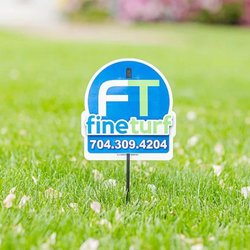 FineTurf Lawn Care