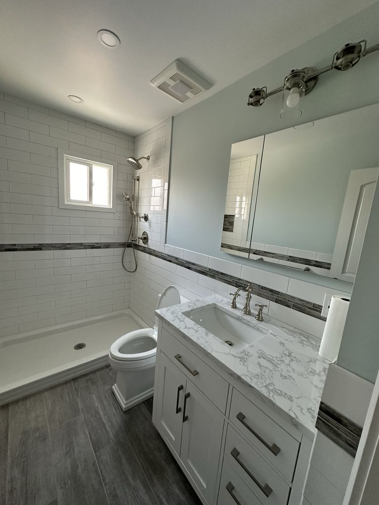 Slide of JD Burton Plumbing & Heating