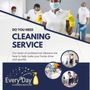 Photo of Every Day Cleaning Services