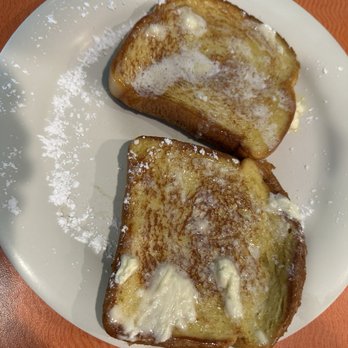Gilchrist Restaurant - French toast - Breakfast & Brunch Near Me - Atlantic City, New Jersey Gilchrist Restaurant - French toast - Breakfast & Brunch Near Me - Atlantic City, New Jersey