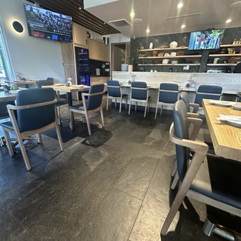 Tokyo Table - Interior and sushi bar - Japanese Near Me - Sacramento, California Tokyo Table - Interior and sushi bar - Japanese Near Me - Sacramento, California