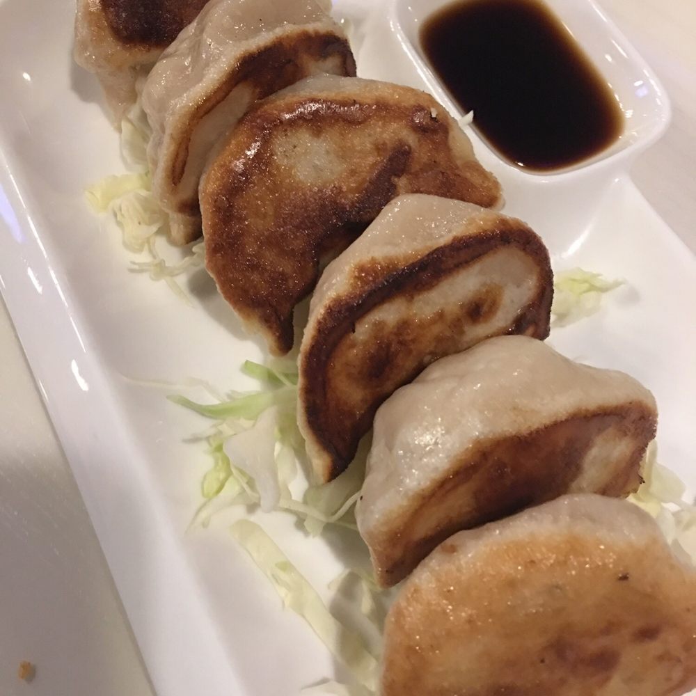Lulu's Kitchen - Potstickers - Szechuan Near Me - Dublin, California