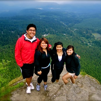 Rattlesnake Ridge - Hiking Near Me