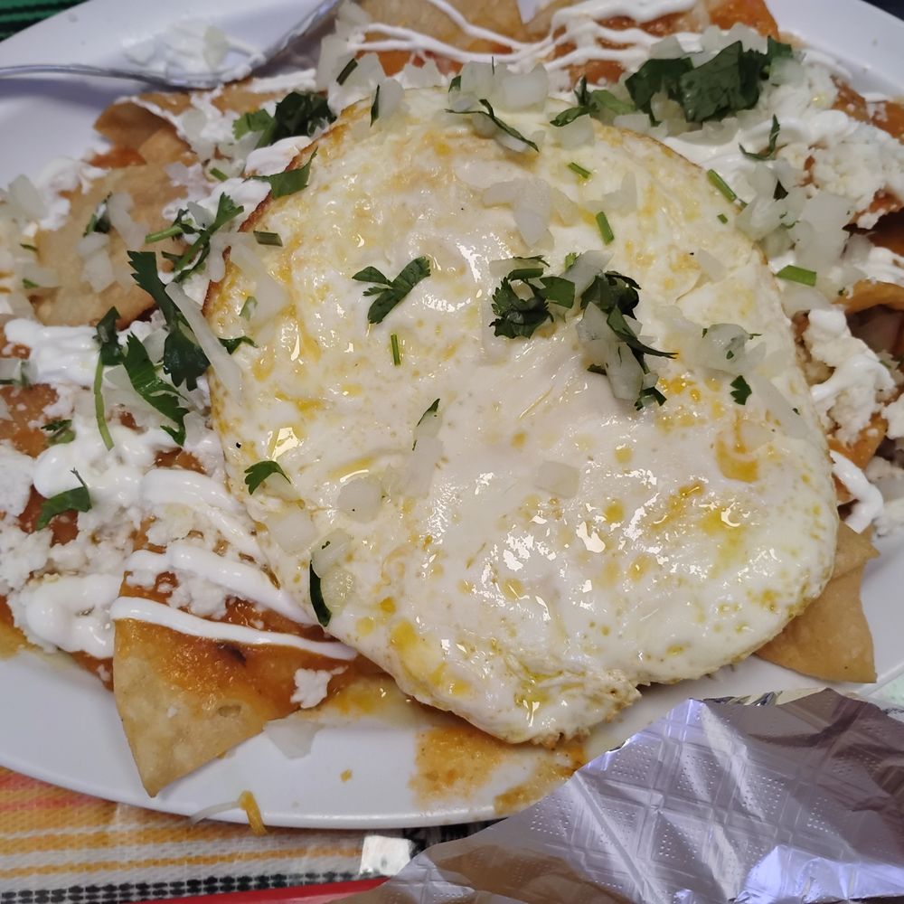 Flor Del Campo - Chilaquiles - Breakfast & Brunch Near Me - Alvarado, Texas Flor Del Campo - Chilaquiles - Breakfast & Brunch Near Me - Alvarado, Texas