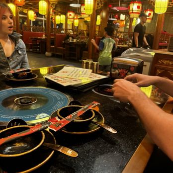 Hong BBQ and Hotpot - Bradenton - Chinese Near Me - Bradenton, Florida