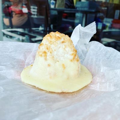 The Kneaded Bread by null