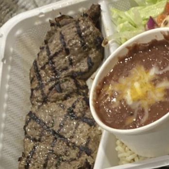 Santa Rosa Restaurant - Steak - Mexican Near Me - Frederick, Maryland
