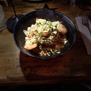 Calle Dao - Bryant Park - Cuban Fried Rice - Cuban Near Me - New York, New York