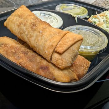 Cooper’s Hawk Winery & Restaurant - Egg rolls - American Near Me - Madison, Alabama